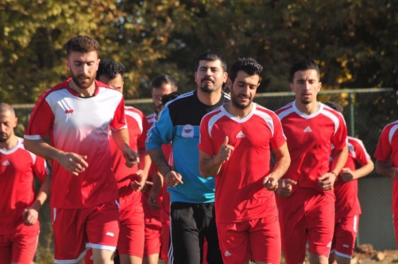 شه‌قلاوه‌ ئامانجى گه‌یشتنه‌ به‌ خولى نایابى كوردستان